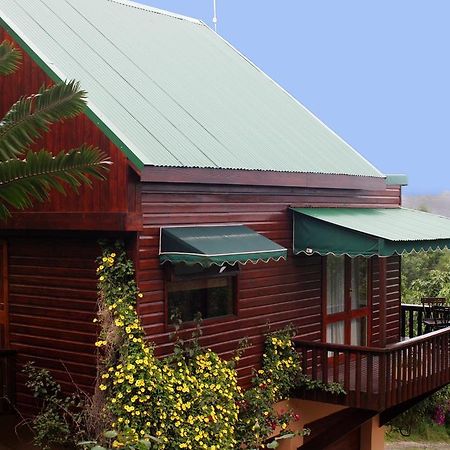 Mount Joy Cottages 克尼斯纳 客房 照片