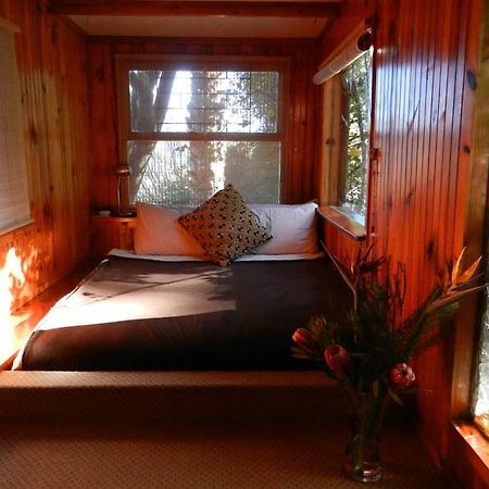 Mount Joy Cottages 克尼斯纳 外观 照片