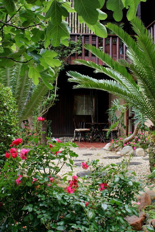 Mount Joy Cottages 克尼斯纳 客房 照片