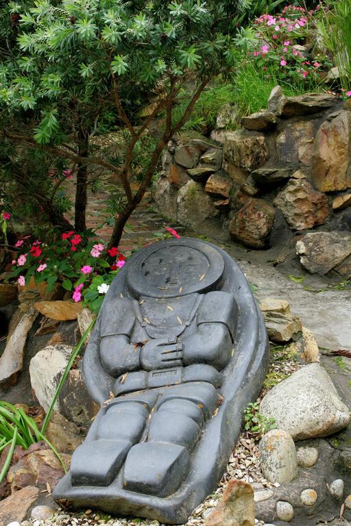 Mount Joy Cottages 克尼斯纳 客房 照片