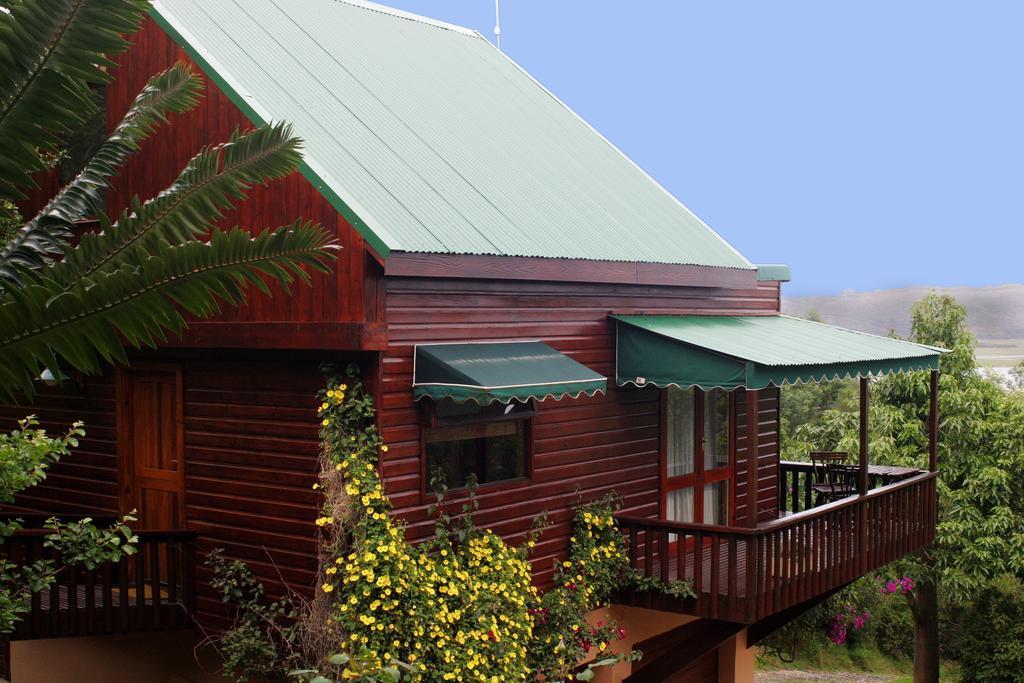 Mount Joy Cottages 克尼斯纳 客房 照片