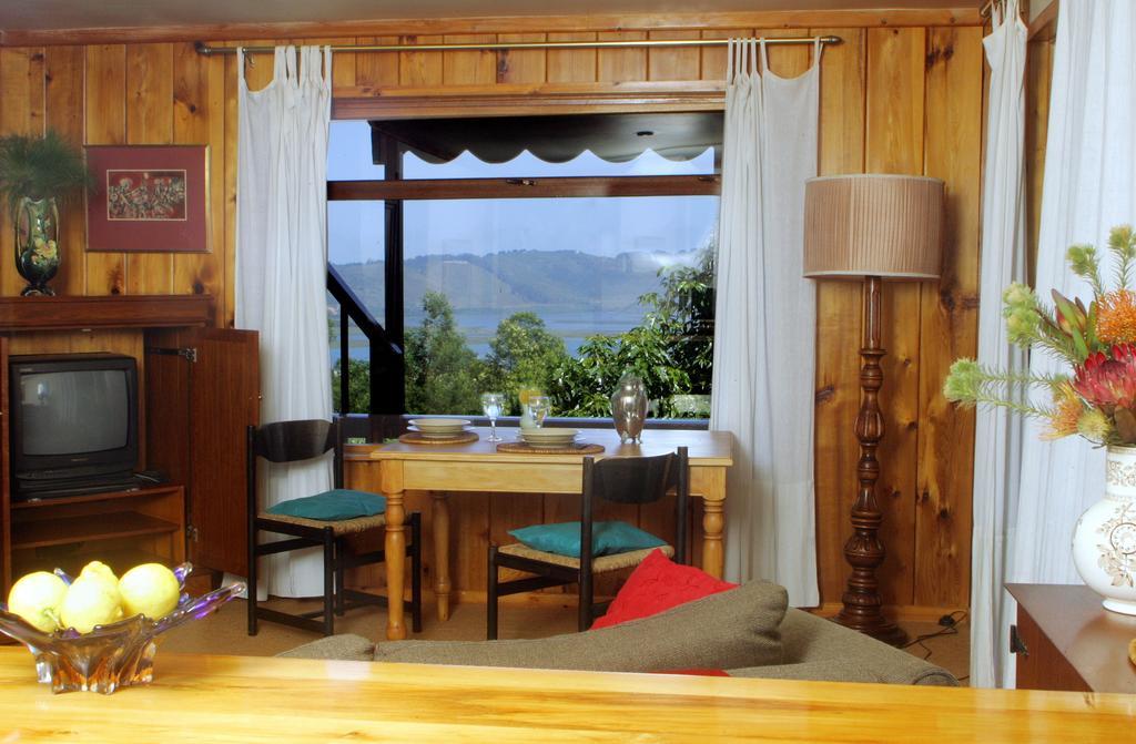 Mount Joy Cottages 克尼斯纳 客房 照片