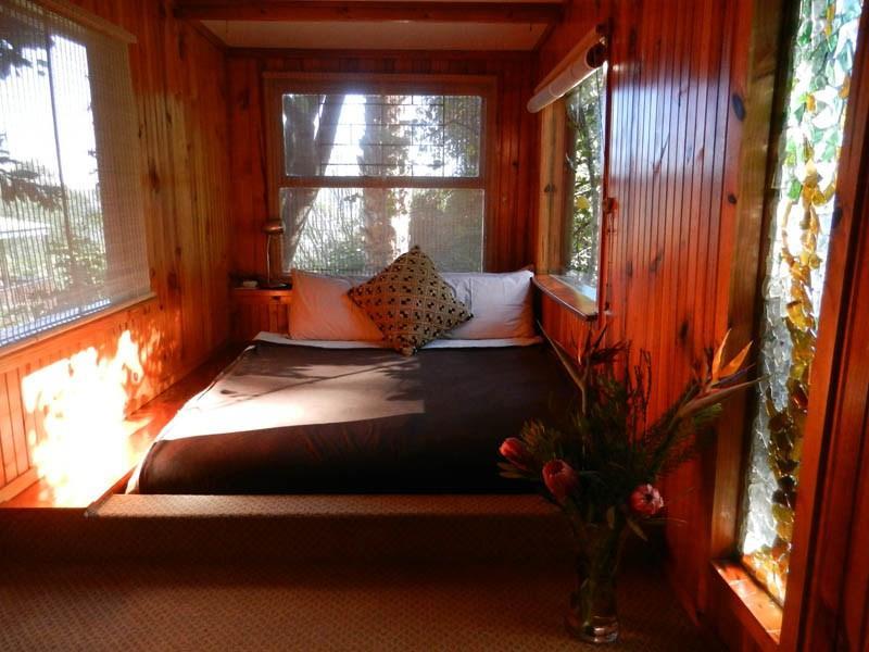 Mount Joy Cottages 克尼斯纳 外观 照片